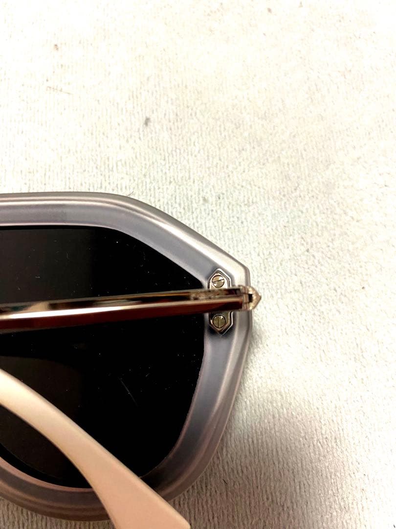 FENDI サングラス