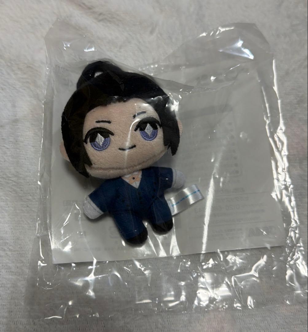 ぬいぐるみ バラ売り 名探偵コナン ハイキュー サンリオ 原神 諸伏高明 キティ