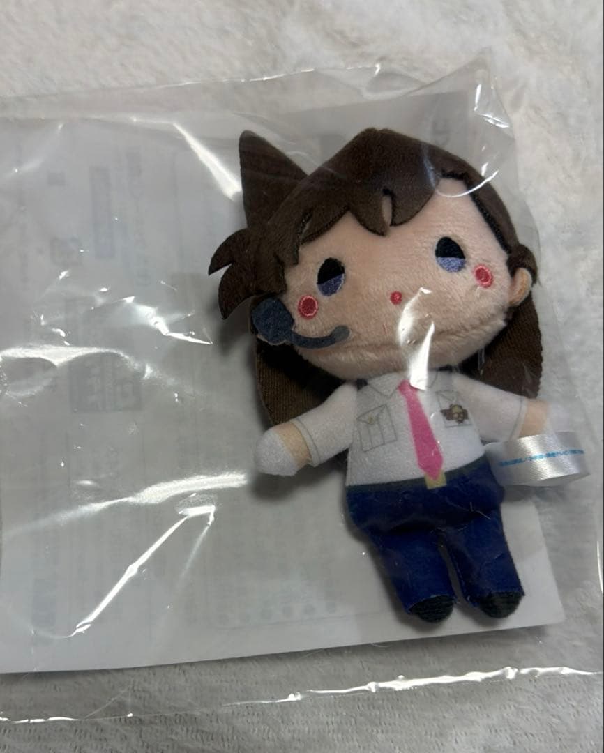 ぬいぐるみ バラ売り 名探偵コナン ハイキュー サンリオ 原神 諸伏高明 キティ