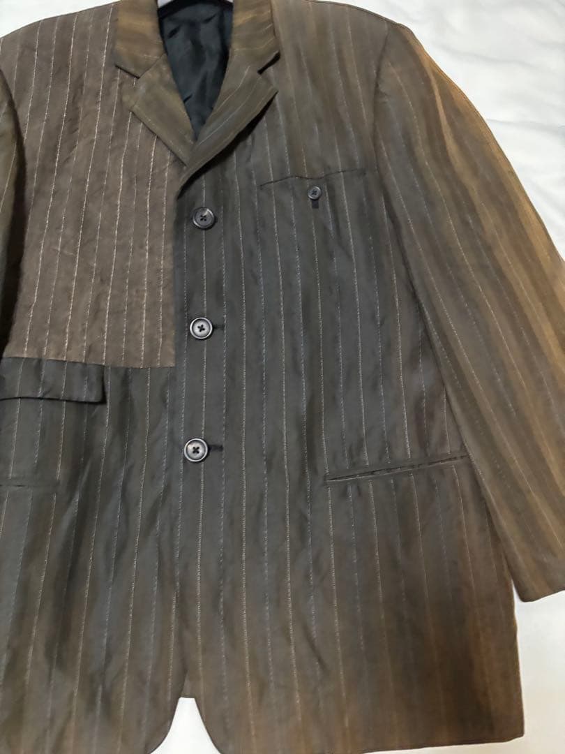 (大変貴重なオールド時代品)Y’s for men 上下まとめ売り