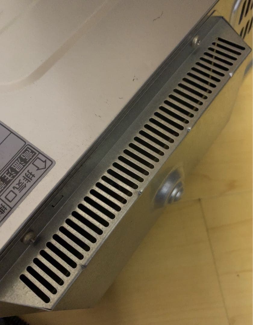 いずみ　Panasonic フィッシュロースター NF-RT700P
