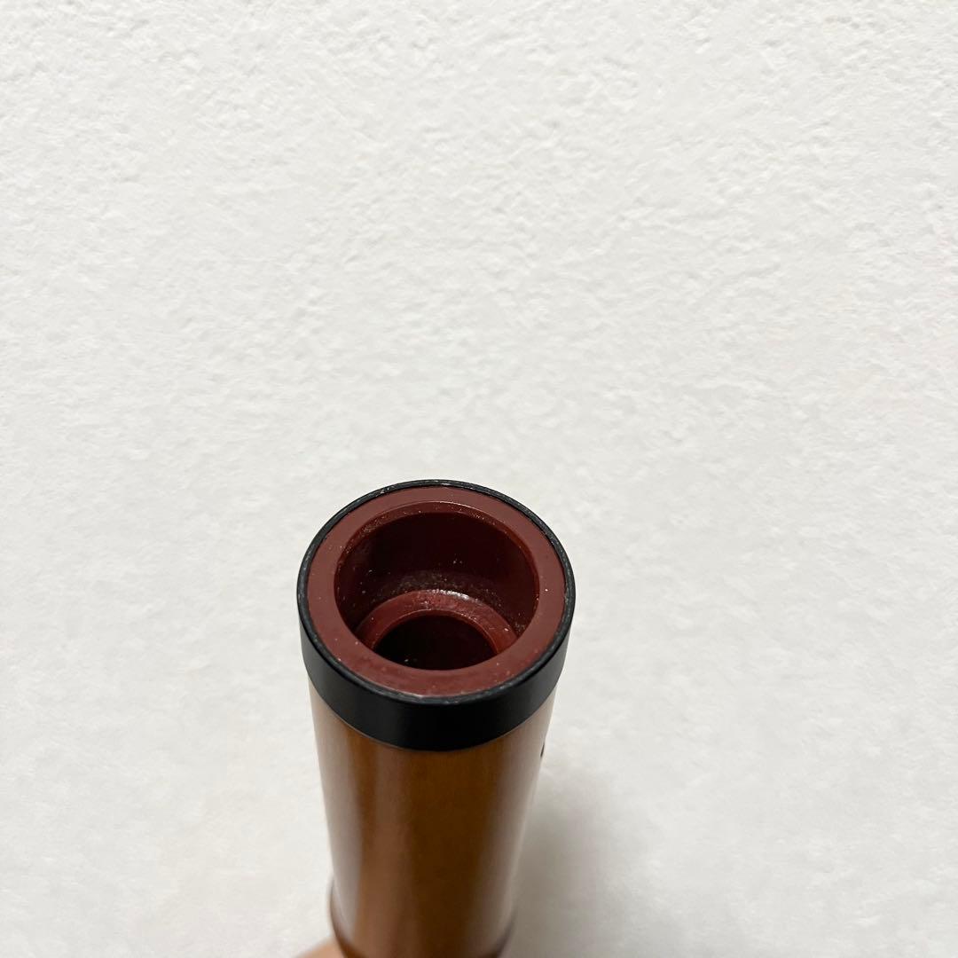 和楽器　木管楽器　尺八　縦笛　　V　7231