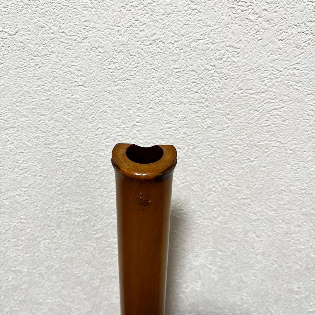 和楽器　木管楽器　尺八　縦笛　　V　7231