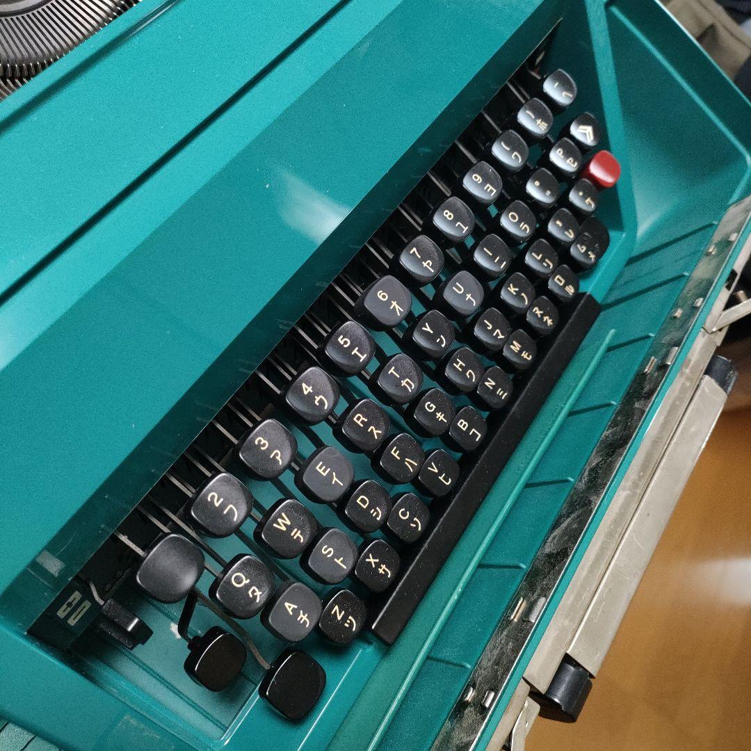 olivetti タイプライター olivetti STUDIO45