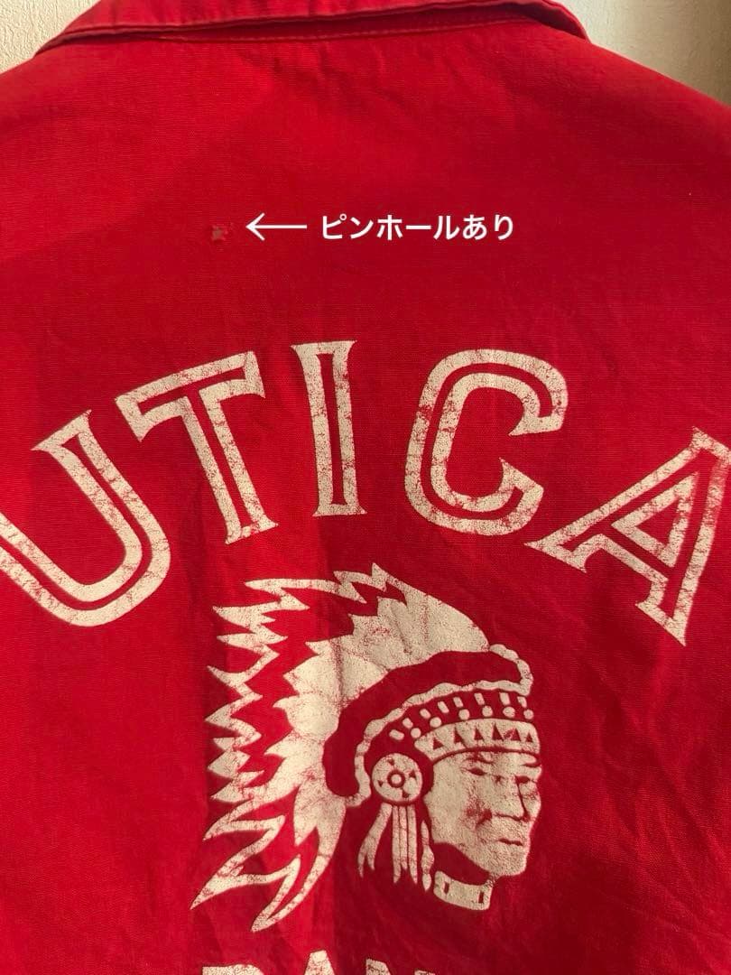 早い者勝ち！50s 60s USA ビンテージ　ドリズラージャケット　短丈