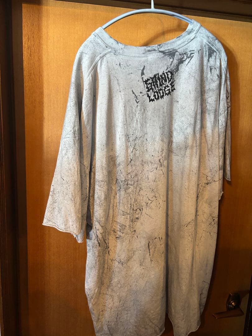 グラインドロッヂ　grindlodge Tシャツ 2XL