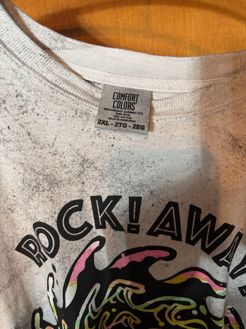 グラインドロッヂ　grindlodge Tシャツ 2XL