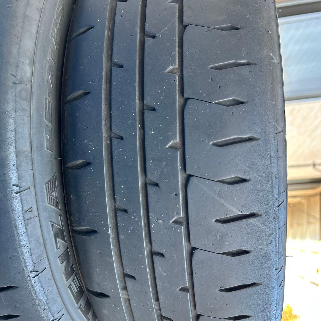 POTENZA RE-71RS 165-55-15 4本