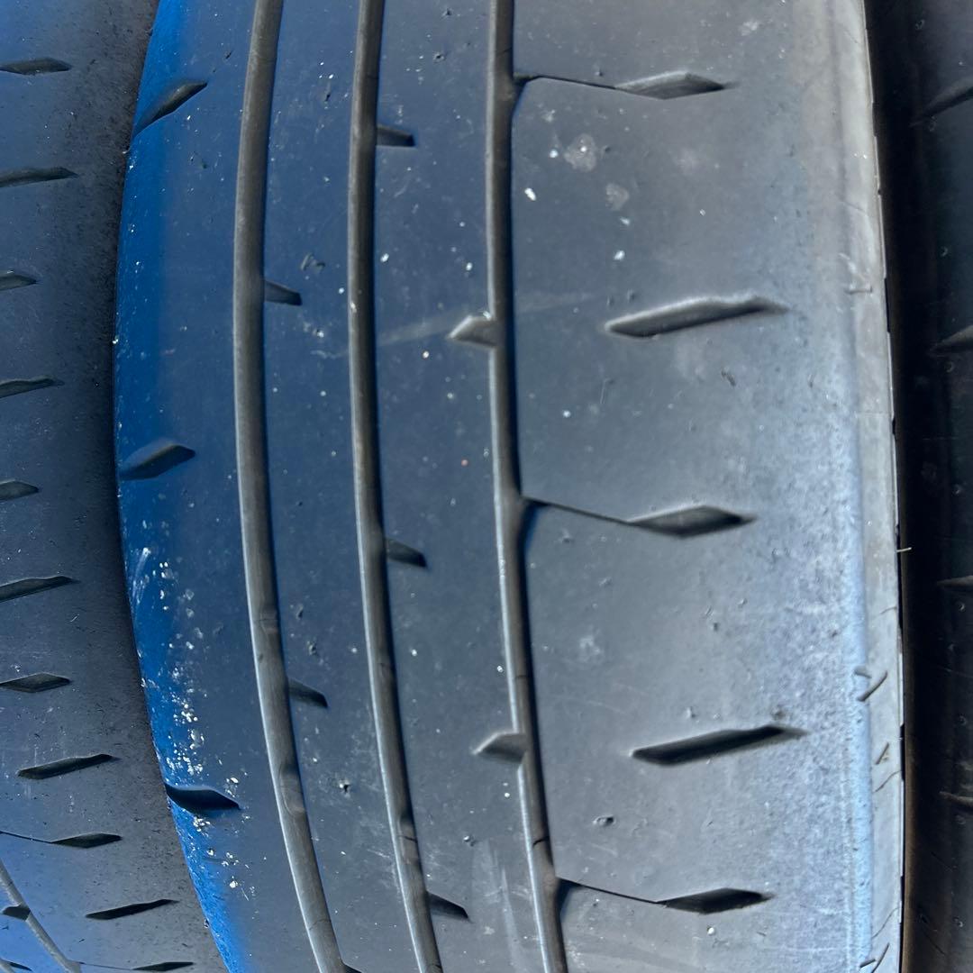 POTENZA RE-71RS 165-55-15 4本