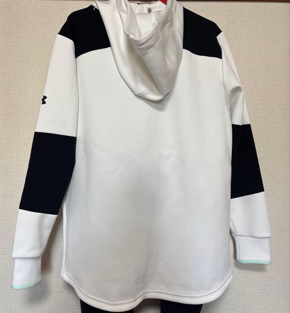 【美品】UNDER ARMOUR✳︎Men'sジャージ