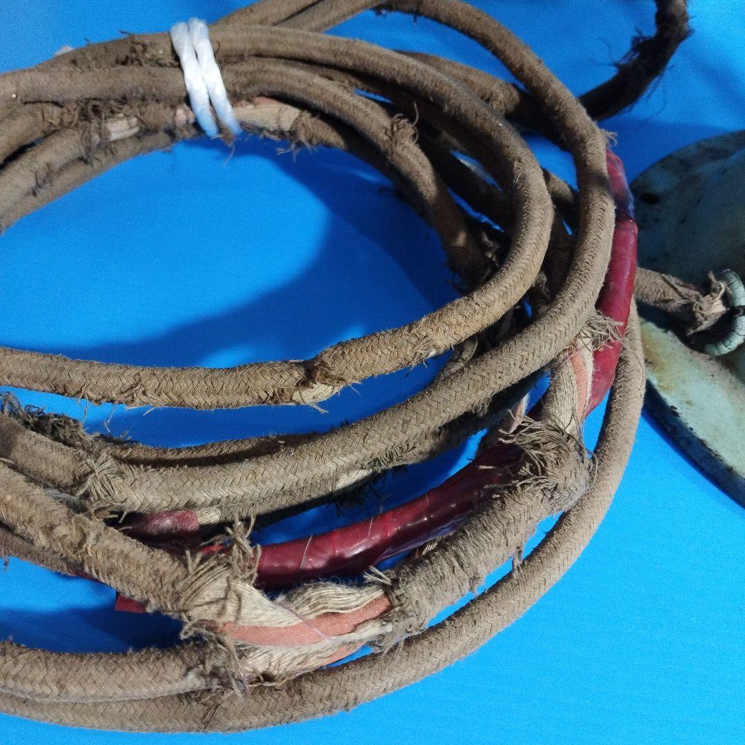 【蔵片付け品】【アンティーク】【昭和レトロ】芝浦製作所 卓上扇風機　ジャンク品