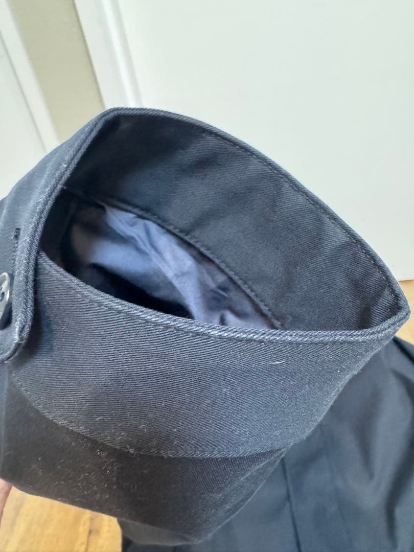 nanamica(ナナミカ) GORE-TEX Crew Jacket Ｓ