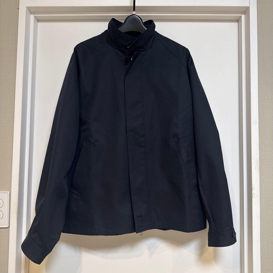 nanamica(ナナミカ) GORE-TEX Crew Jacket Ｓ