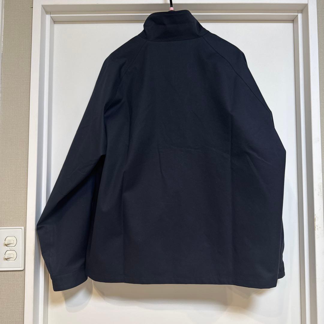 nanamica(ナナミカ) GORE-TEX Crew Jacket Ｓ