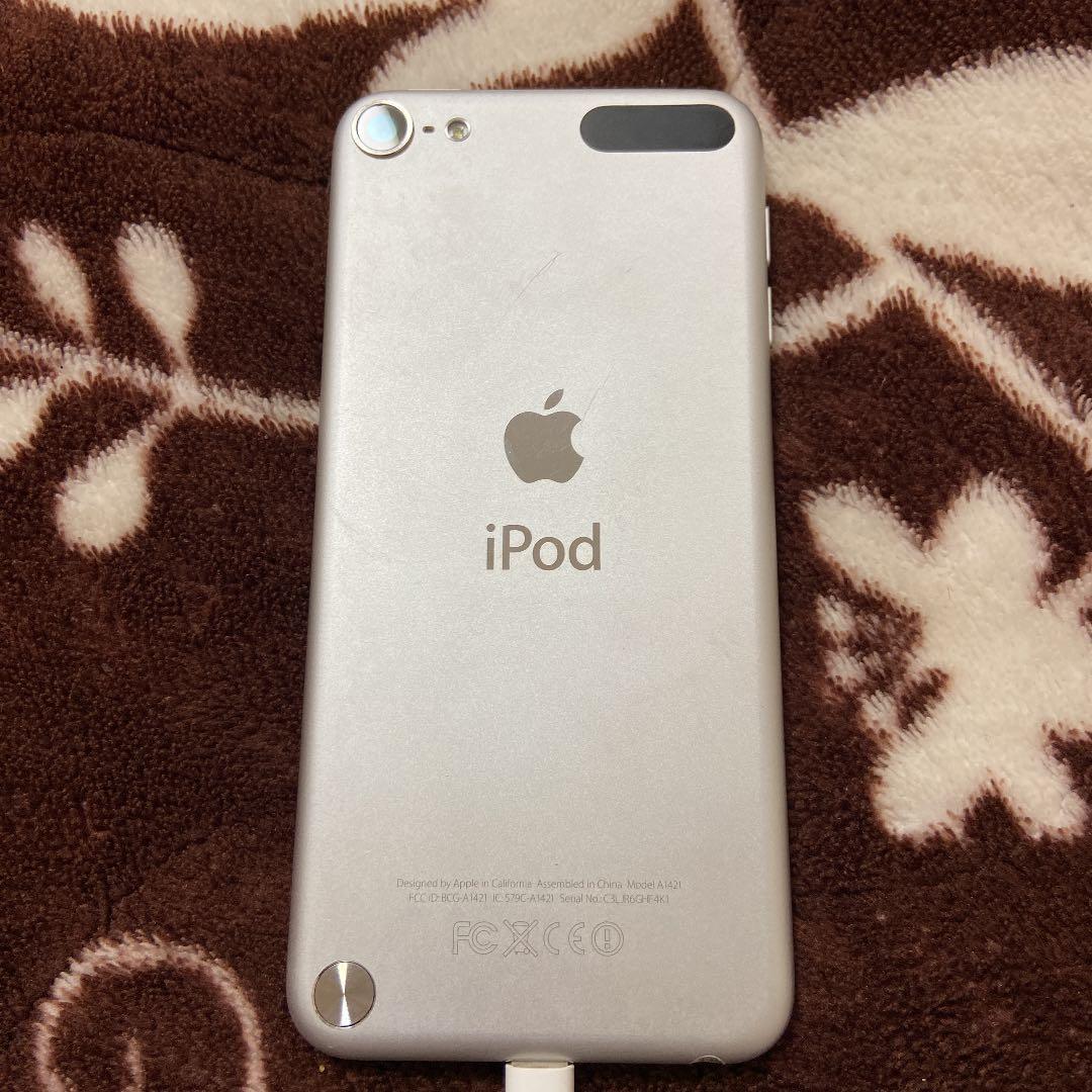 iPodtouch 32GB 第5世代