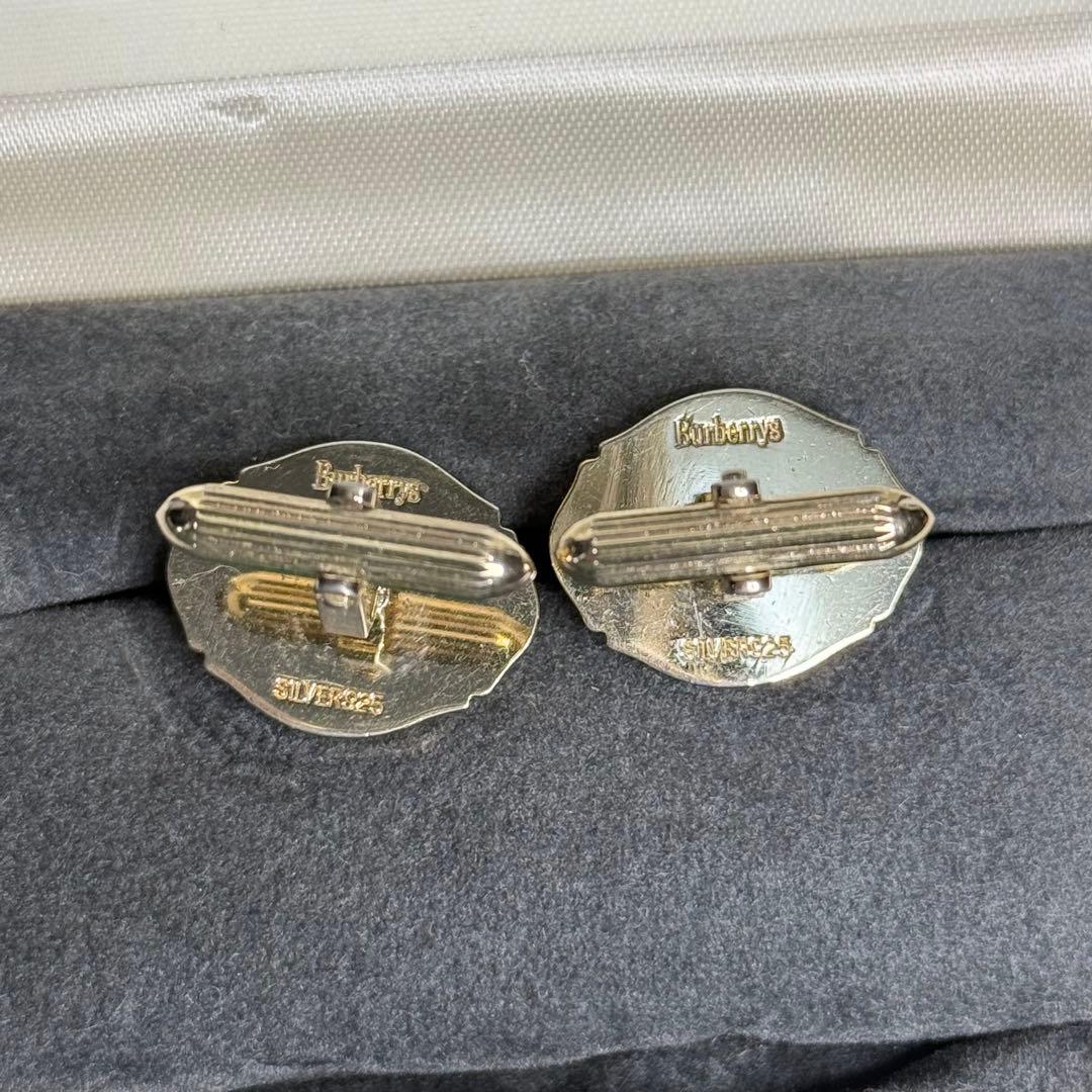 DIOR SAINTLAURENT Burberry カフス ネクタイピンまとめ