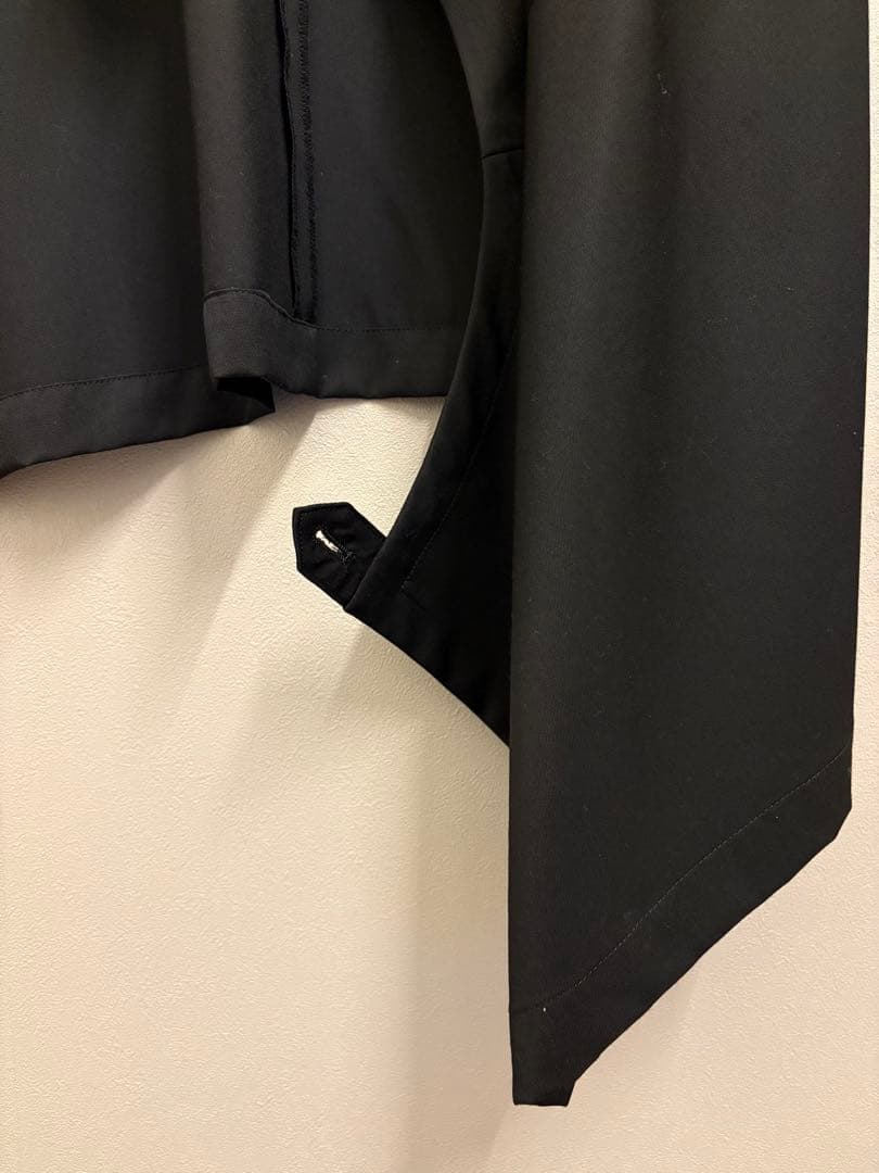 comme des garcons homme plus スカート