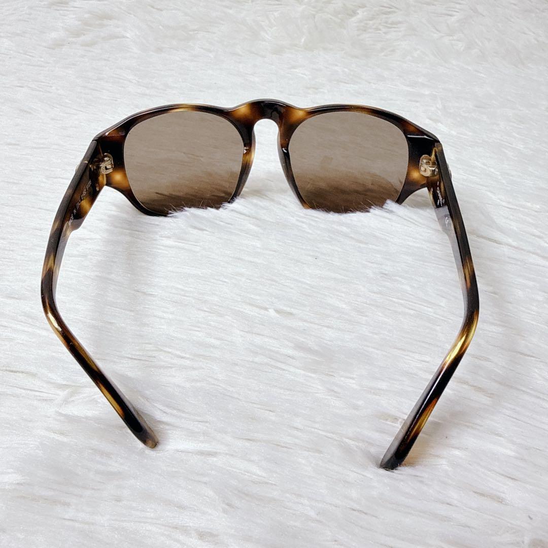 小物 CHANEL coco mark sunglasses archive