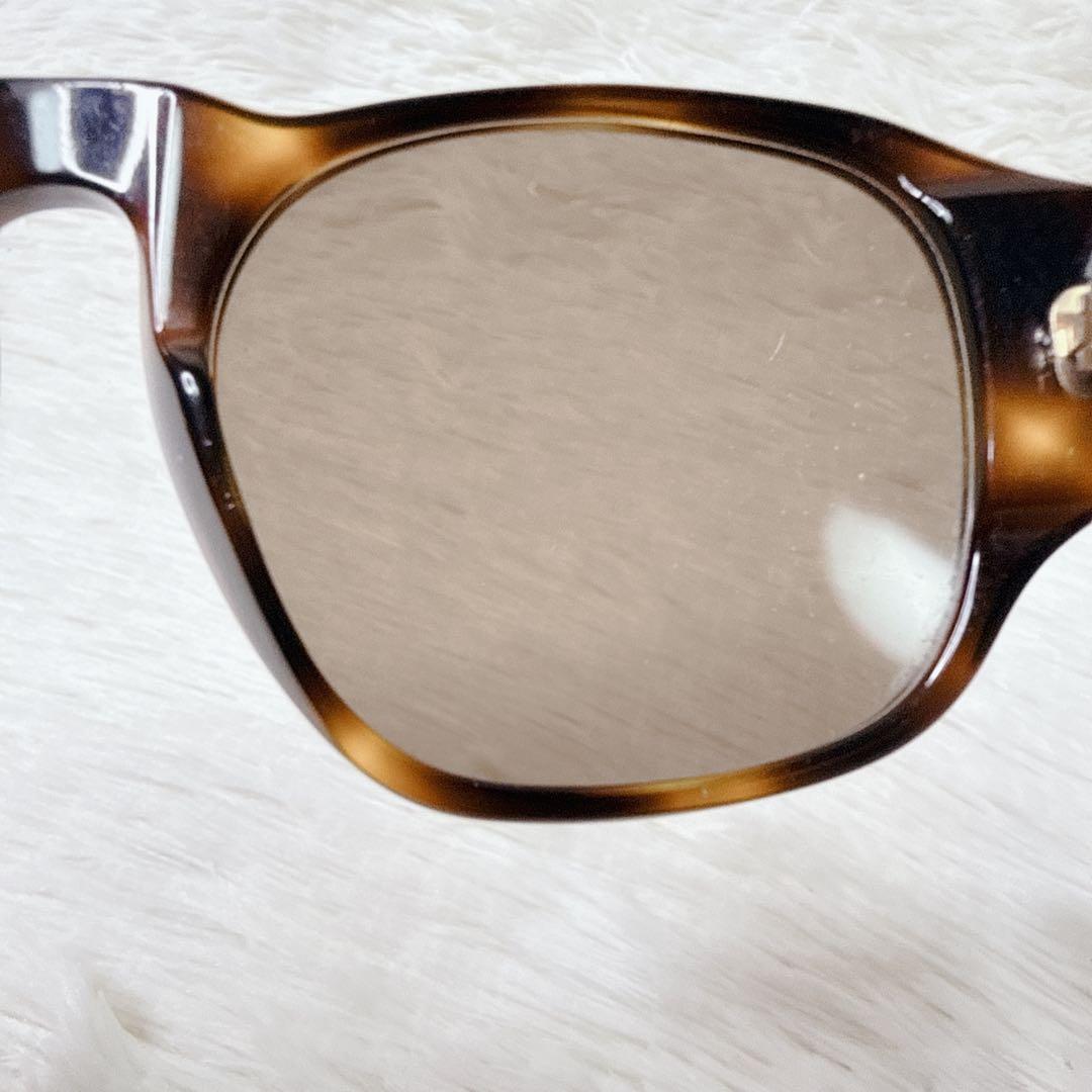 小物 CHANEL coco mark sunglasses archive