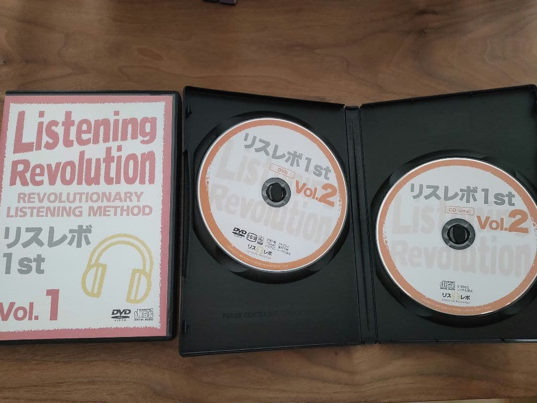 SALE!イムラン先生の英会話教材CD・DVD