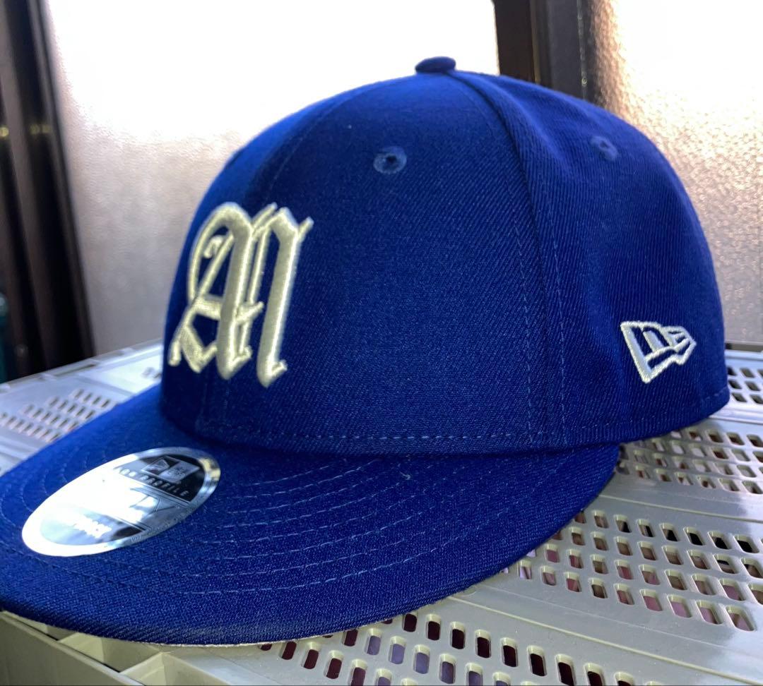 帽子 AH MURDERZ Cap