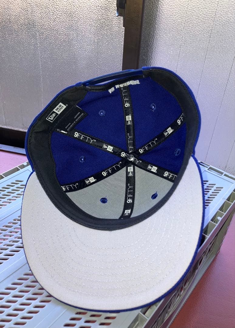 帽子 AH MURDERZ Cap