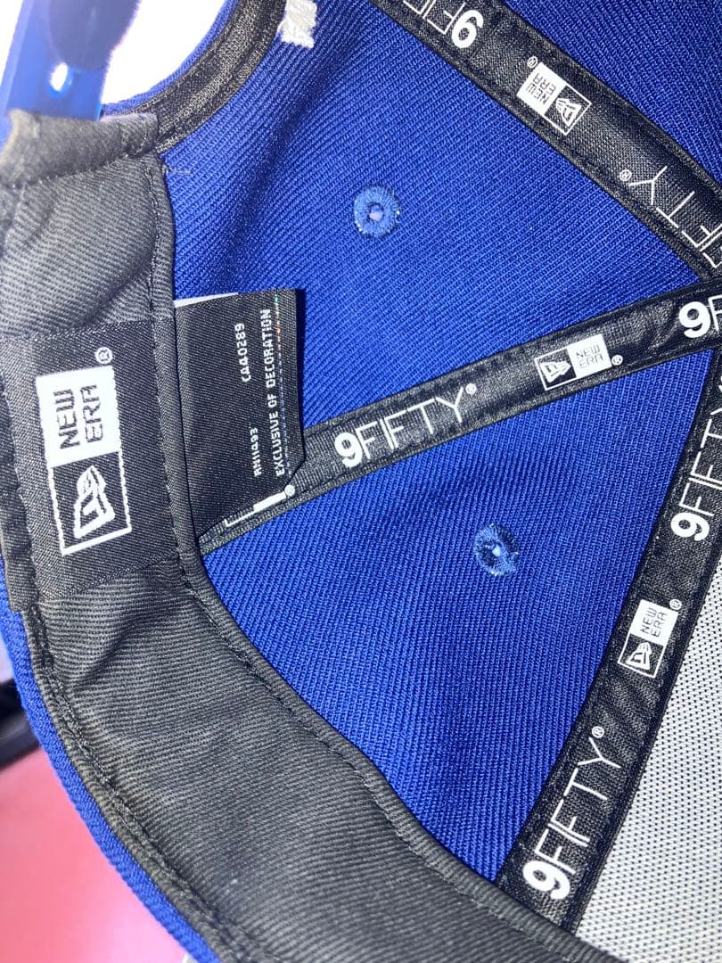 帽子 AH MURDERZ Cap