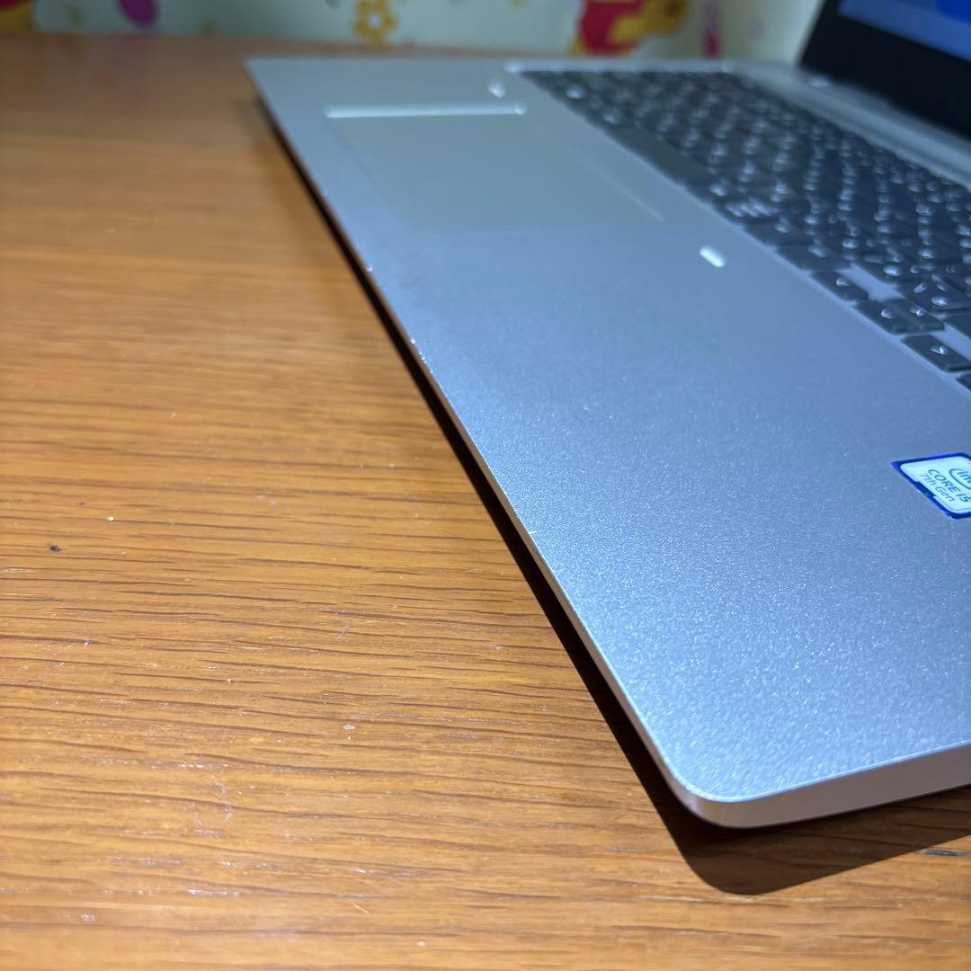 Windowsノート本体 HP 650 G4 Win11 8G 128GB