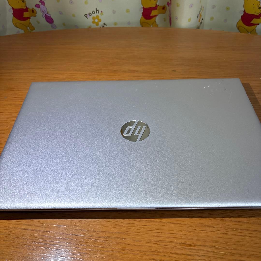 Windowsノート本体 HP 650 G4 Win11 8G 128GB