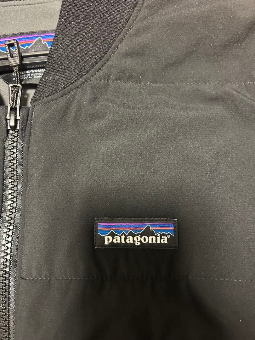 patagonia M's Zemer Bomber JKT メンズ 27870