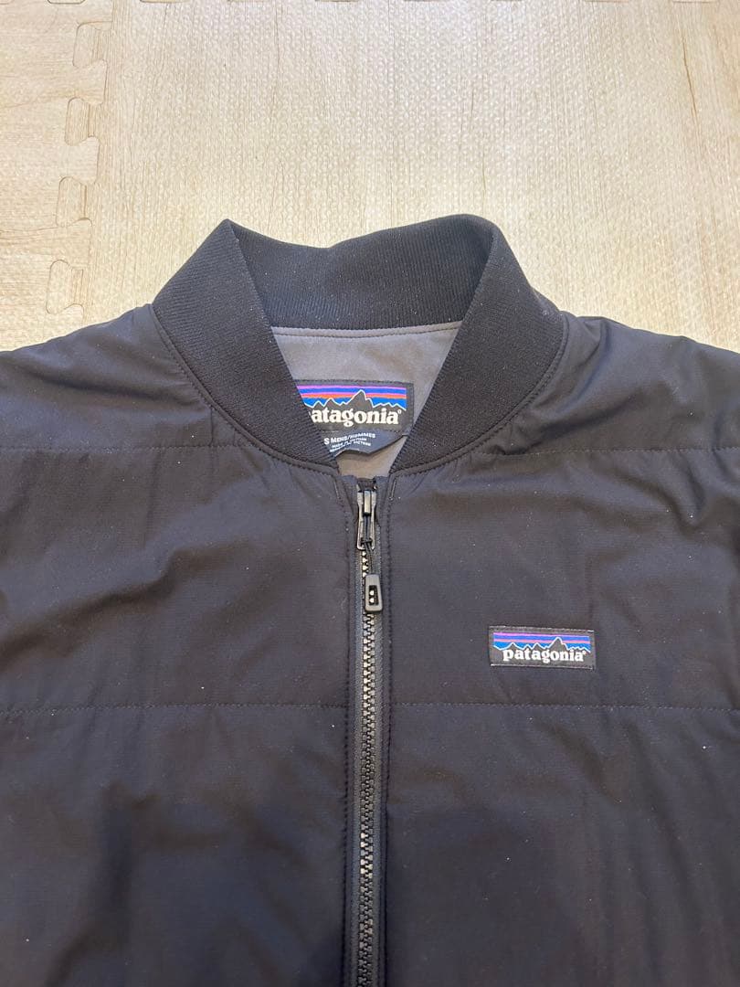patagonia M's Zemer Bomber JKT メンズ 27870