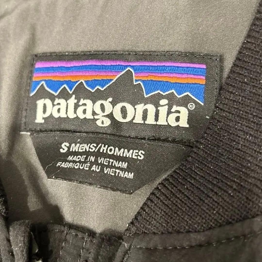 patagonia M's Zemer Bomber JKT メンズ 27870