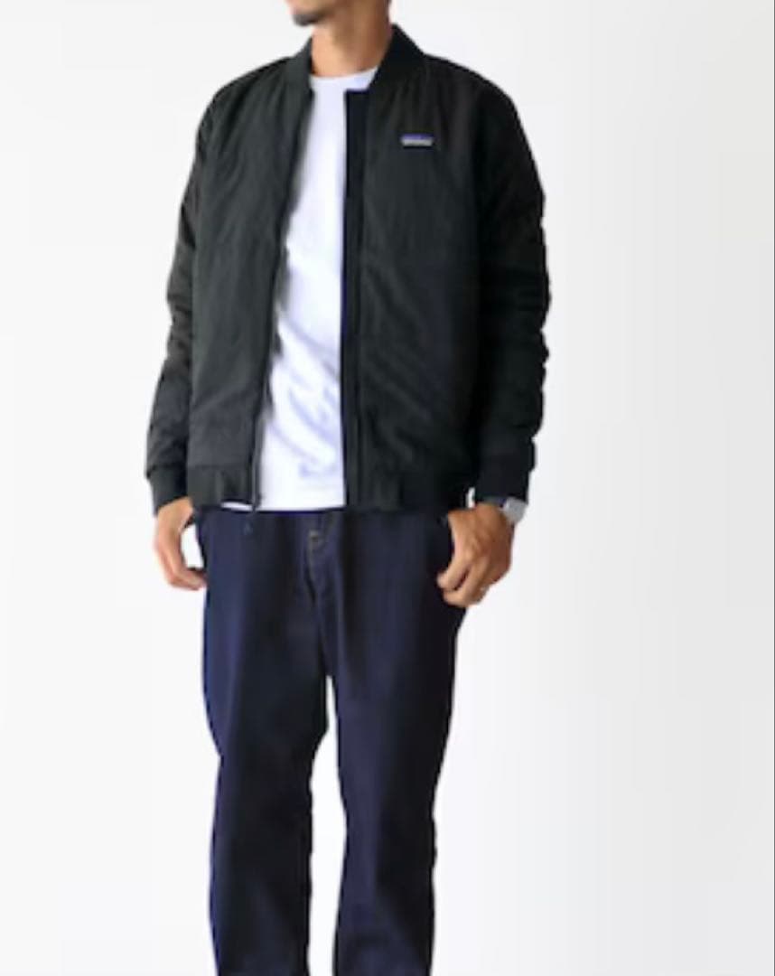 patagonia M's Zemer Bomber JKT メンズ 27870