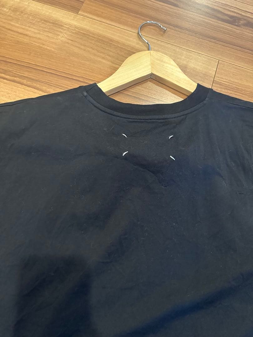 マルジェラ　maison margiela Tシャツ