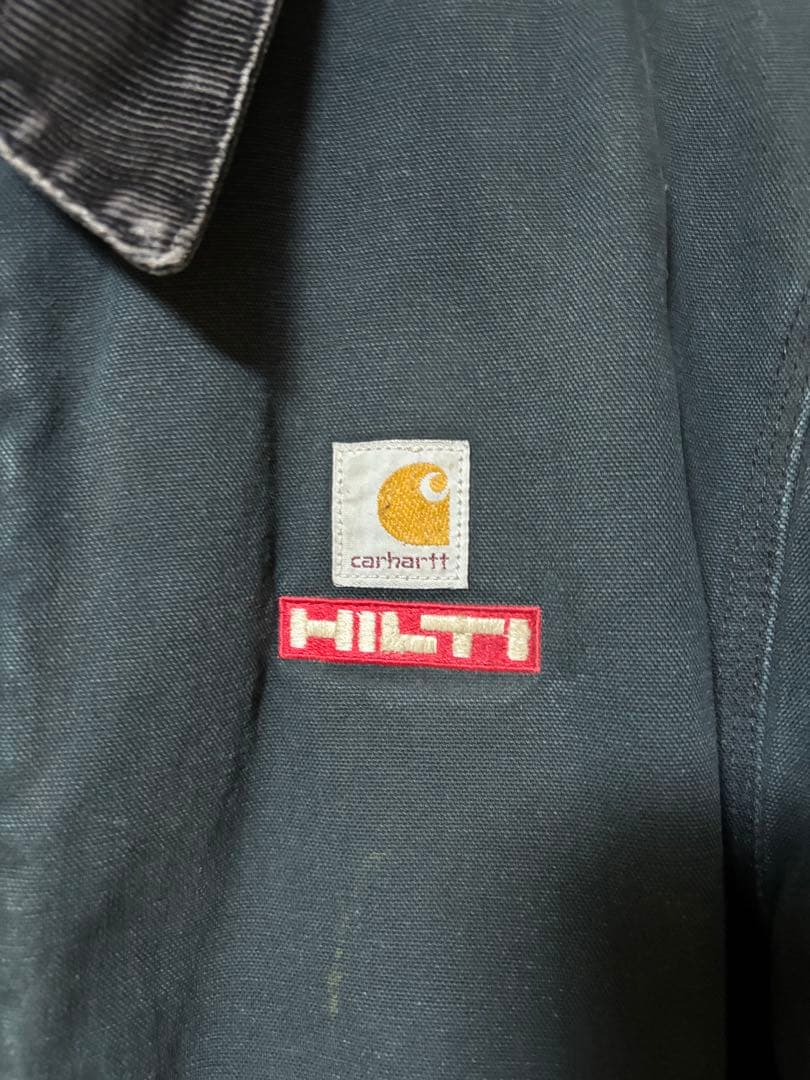 Carhartt トラディショナルジャケット