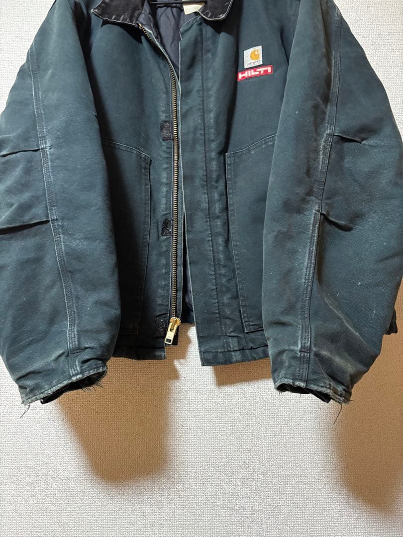 Carhartt トラディショナルジャケット