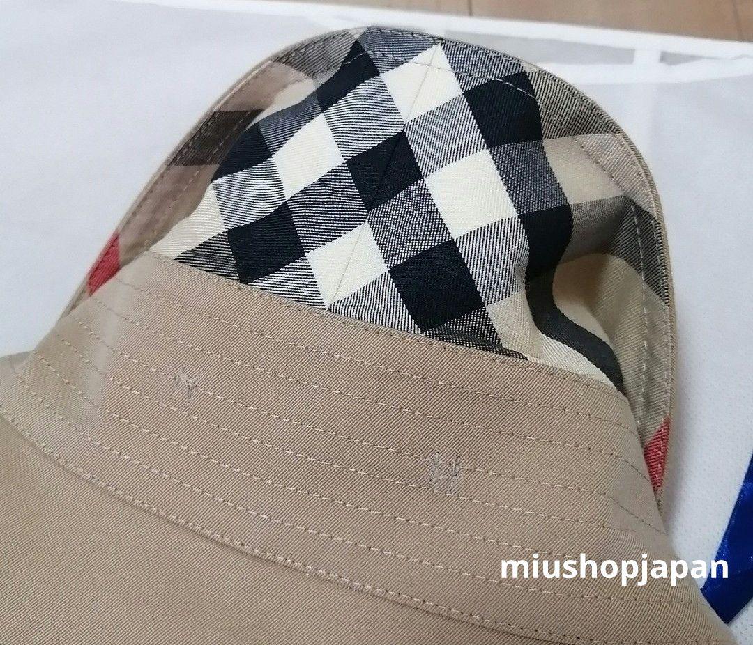 本物上質●36サイズ　バーバリー　BURBERRY　トレンチコート　ハニー