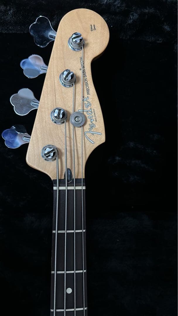 y*e様 【セール】Fender MEXICO Deluxe P-Bass