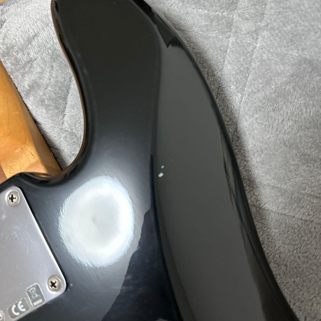 y*e様 【セール】Fender MEXICO Deluxe P-Bass