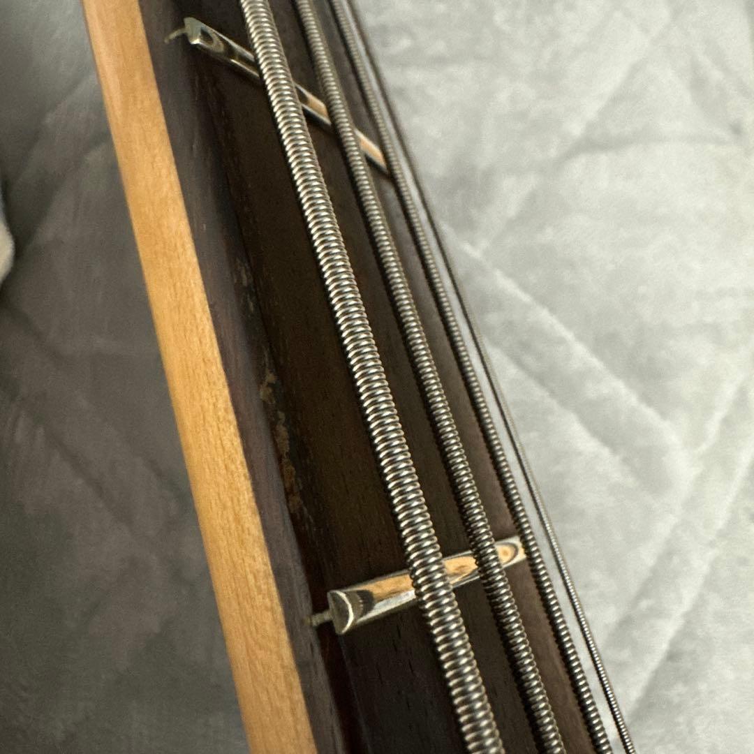 y*e様 【セール】Fender MEXICO Deluxe P-Bass