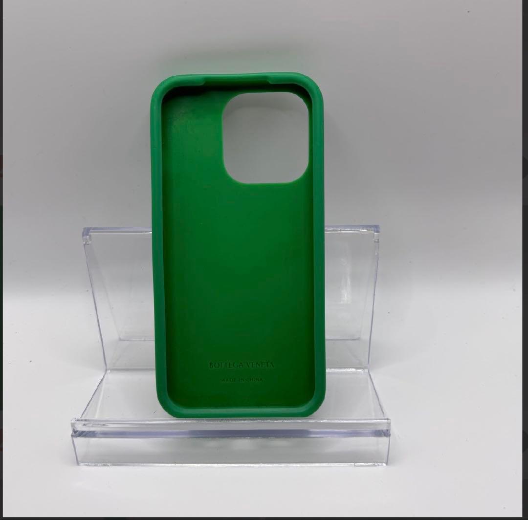 Bottega Veneta グリーン iPhone13pro用
