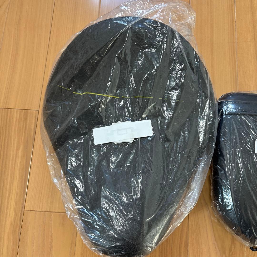 HONDA レブル250 2025年式　純正シート　新品
