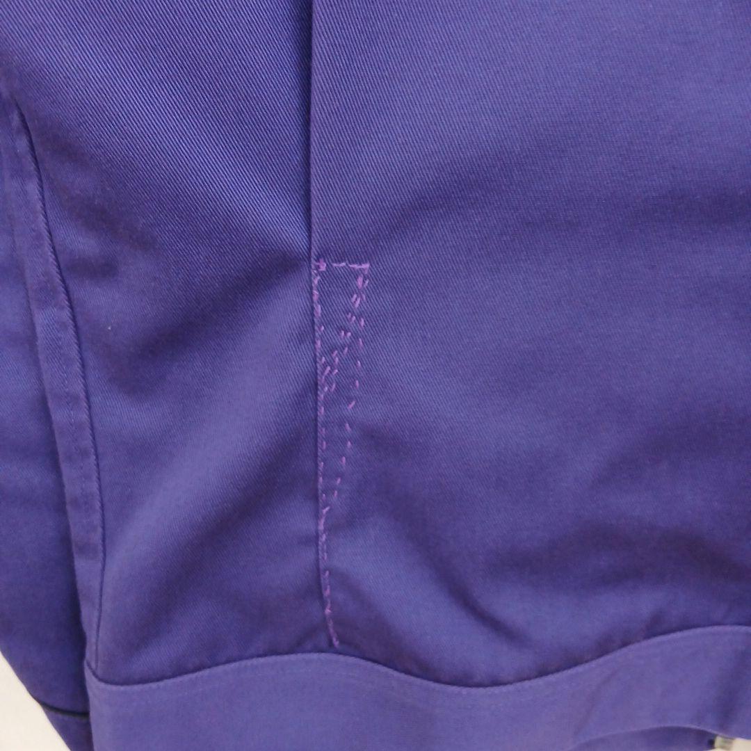 BEDFORD 、Dickiesコラボウエスタンジャケットパープルサイズ1