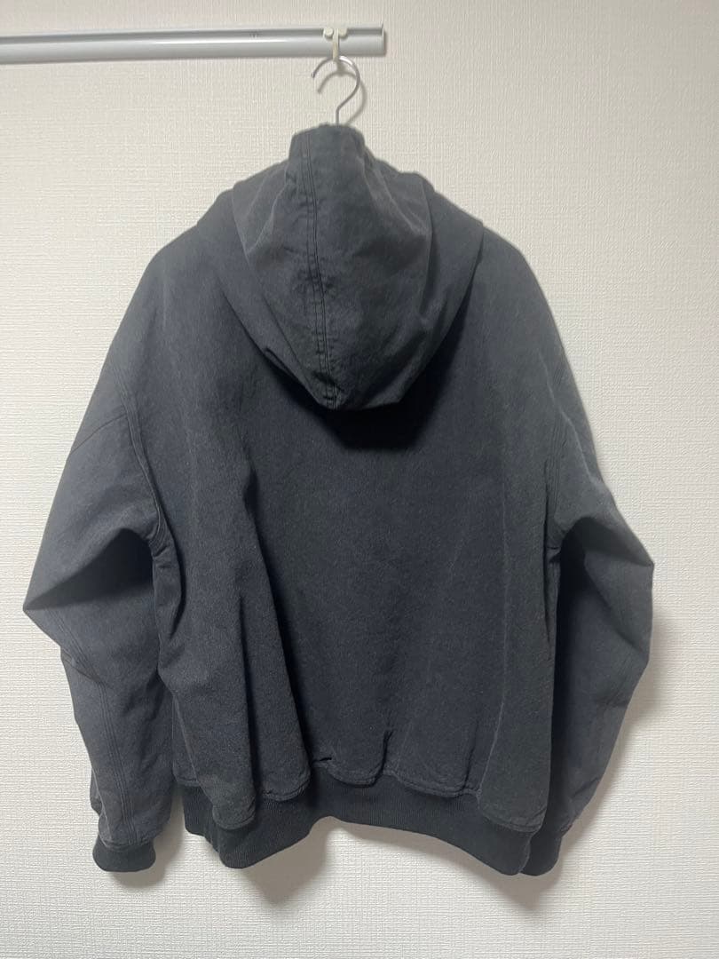 ジャケット・アウター NEIGHBORHOOD ZIP HOODED JACKET