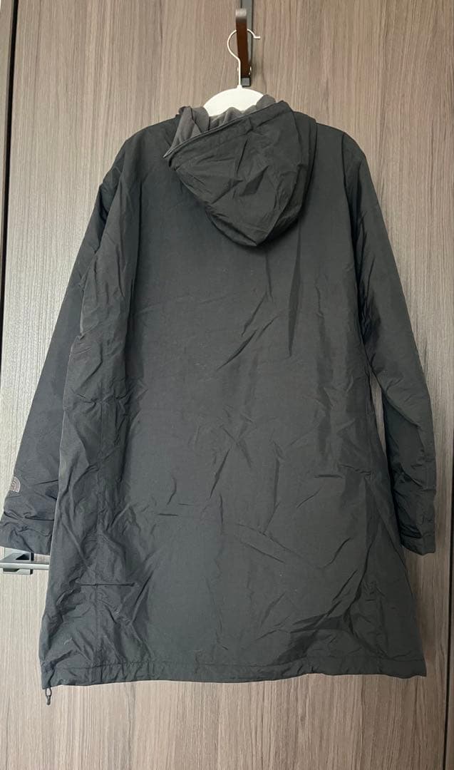 【THE NORTH FACE 】NPW72532 コンパクトノマドコート