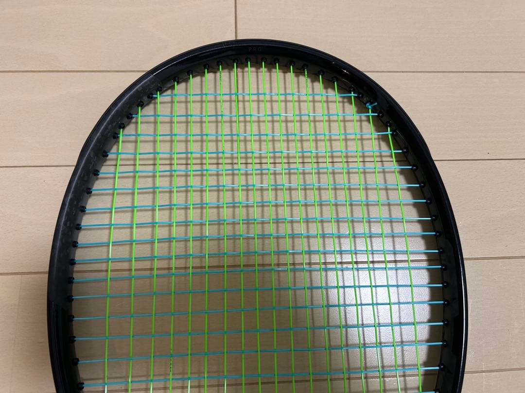 ラケット(硬式用) HEAD speed Pro legend 2025 g3