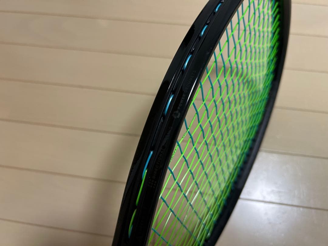 ラケット(硬式用) HEAD speed Pro legend 2025 g3
