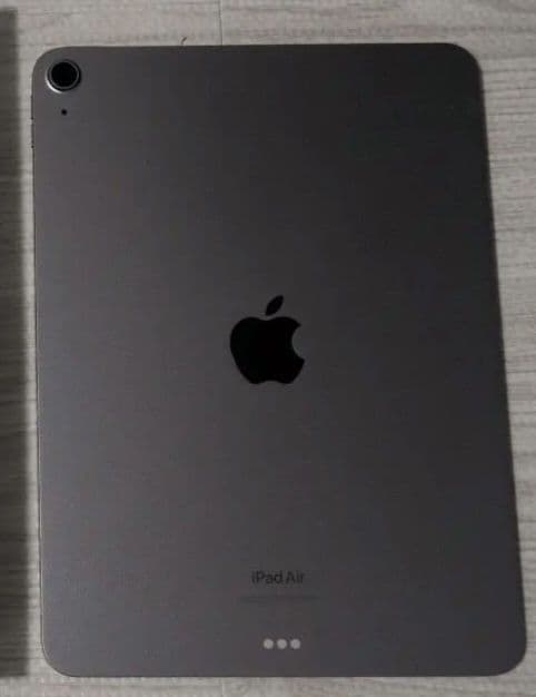 Apple iPad Air 11インチ 128GB 2024年春モデル