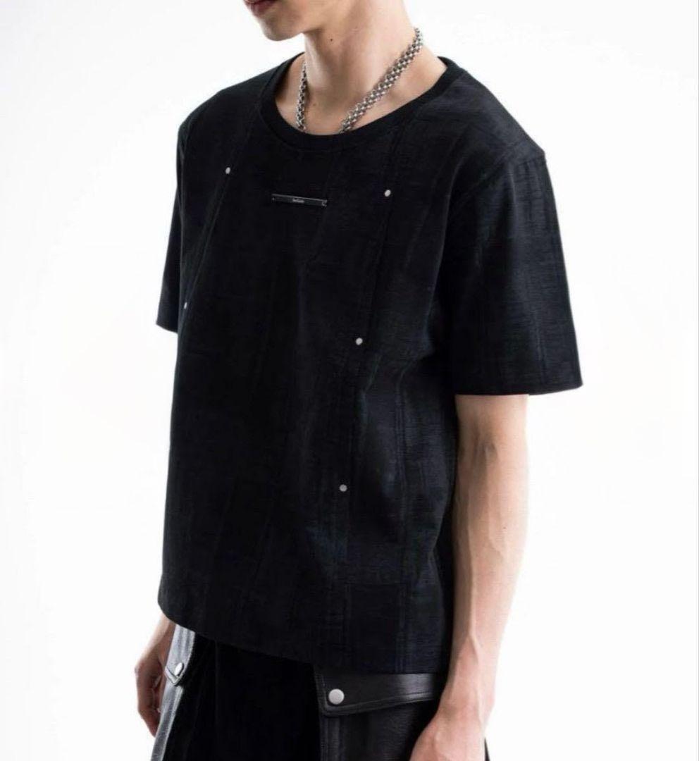 [完売品]こた着用 ジェントルイス Tシャツ 半袖