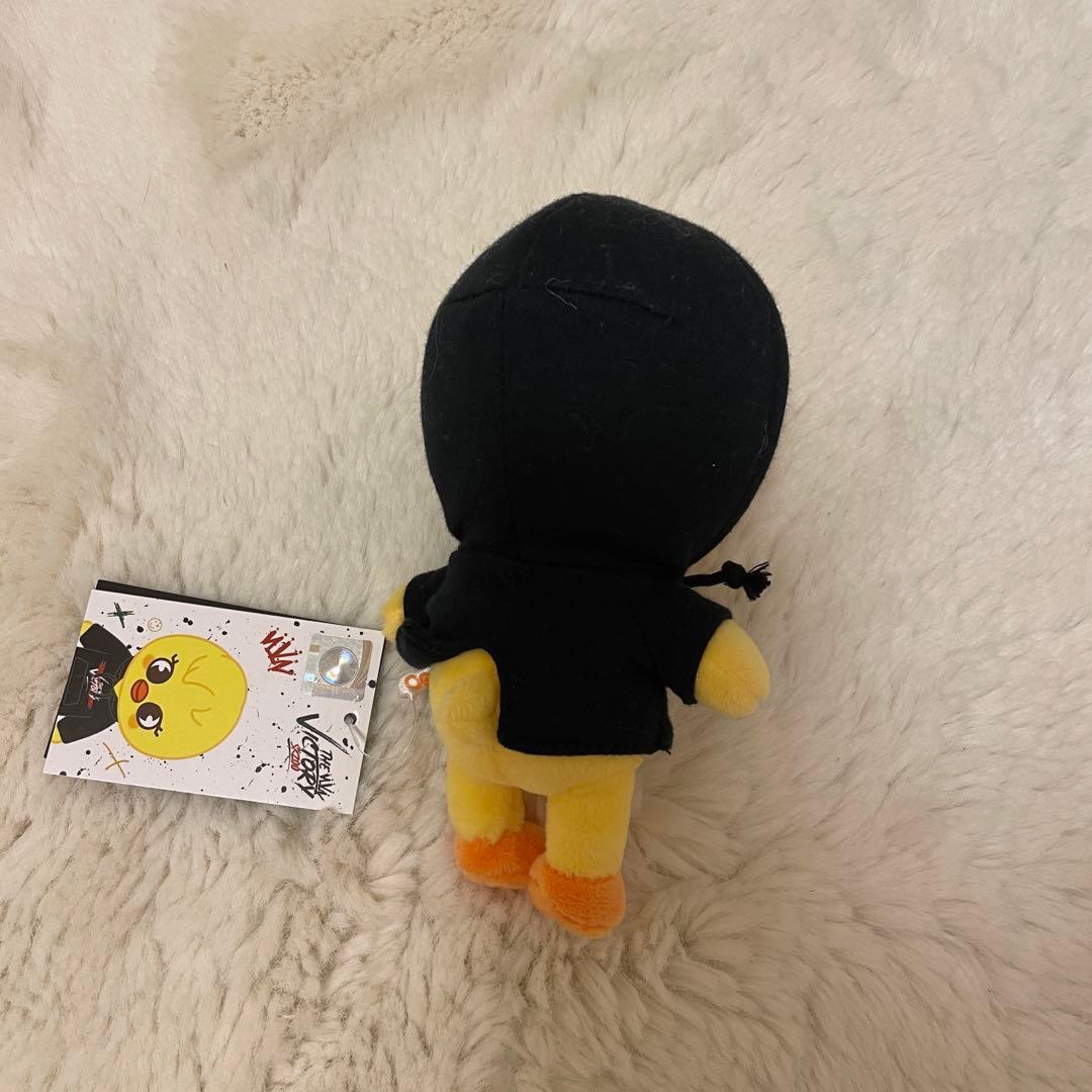 straykids skzoo フィリックス BbokAri ポガリ mini